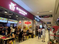 Sembawang Shopping Centre (D27), Shop House #563469111